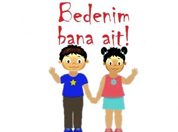 Çocuklarımıza Mahremiyet Eğitimi Nasıl Verilmeli?