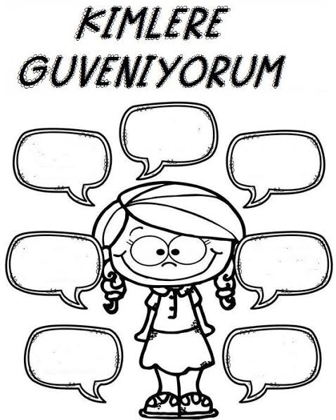 Çocuklarımıza Mahremiyet Eğitimi Nasıl Verilmeli?