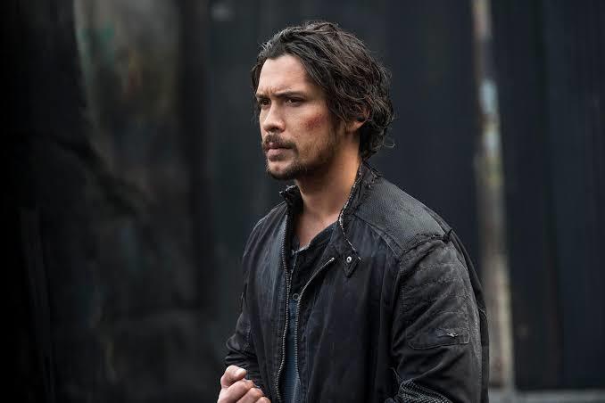 Kıyamet, Ölüm, Başlangıç! Gözden Çıkarılan Mahkum Çocuklar: “The 100” 🎞 🍿