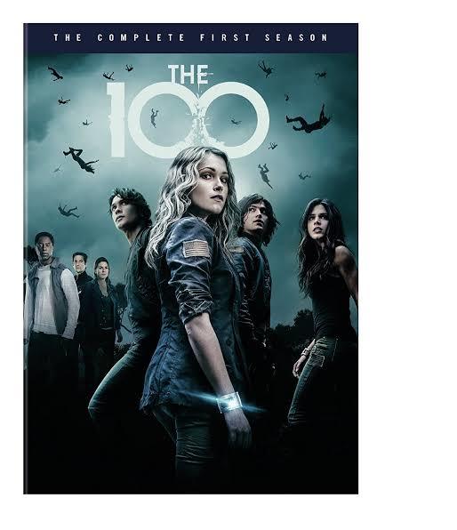 Kıyamet, Ölüm, Başlangıç! Gözden Çıkarılan Mahkum Çocuklar: “The 100” 🎞 🍿