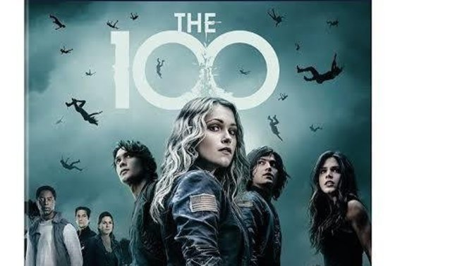 Kıyamet, Ölüm, Başlangıç! Gözden Çıkarılan Mahkum Çocuklar: “The 100” 🎞 🍿