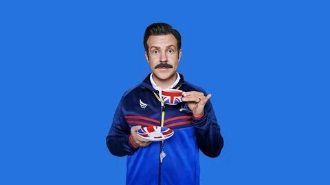 Emmy Ödüllü Ted Lasso Dizi İncelemesi