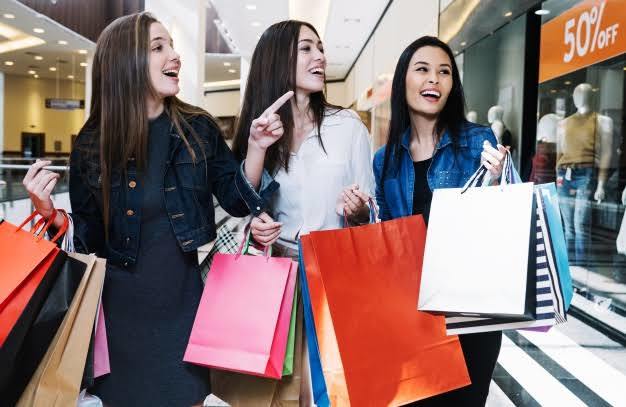 Alışveriş Bağımlılığı Nedir? Alışveriş Bağımlılığından Nasıl Kurtulunur?