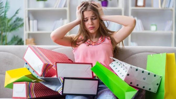 Alışveriş Bağımlılığı Nedir? Alışveriş Bağımlılığından Nasıl Kurtulunur?