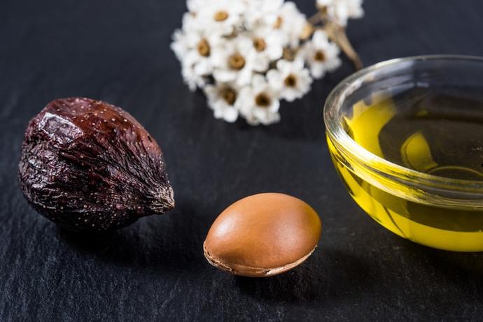 Sırlar Dolu Argan Yağının Faydaları!