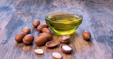Sırlar Dolu Argan Yağının Faydaları!
