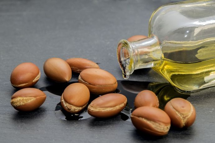 Sırlar Dolu Argan Yağının Faydaları!