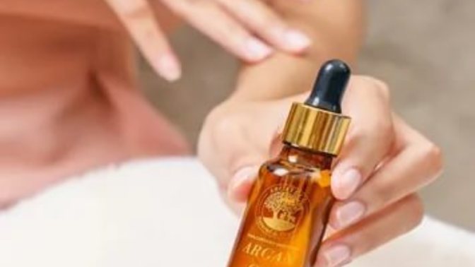 Sırlar Dolu Argan Yağının Faydaları!