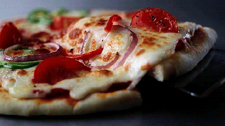 İtalyanları Çatlatacak Tava Pizza Tarifim!