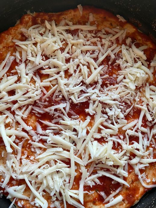 İtalyanları Çatlatacak Tava Pizza Tarifim!