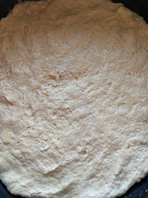 İtalyanları Çatlatacak Tava Pizza Tarifim!