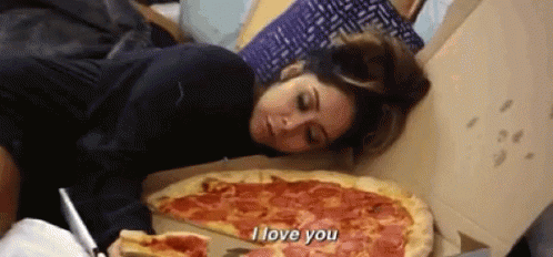 İtalyanları Çatlatacak Tava Pizza Tarifim!