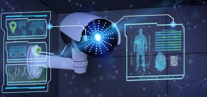 Yüz Tanıma (Face ID) Teknolojileri Sonumuz Olabilir mi?