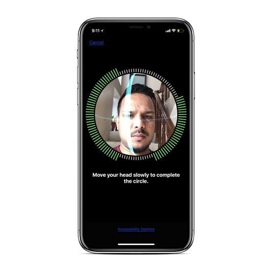 Yüz Tanıma (Face ID) Teknolojileri Sonumuz Olabilir mi?