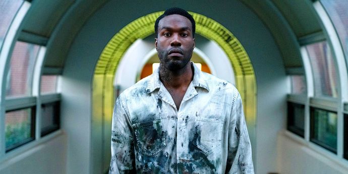 Onun İsmini Sakın Söyleme: Candyman (2021 yapımı)