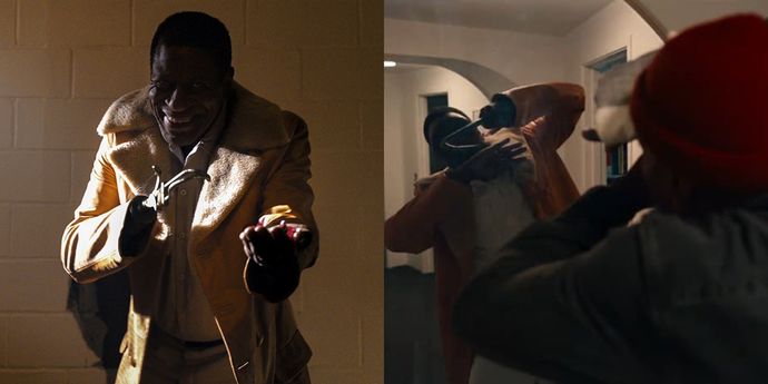 Onun İsmini Sakın Söyleme: Candyman (2021 yapımı)