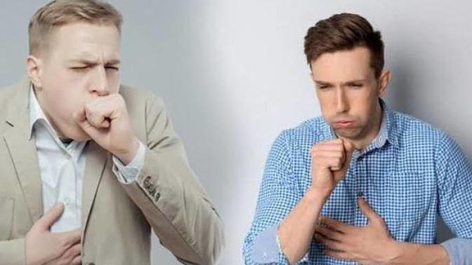 Kış ile Birlikte Gelen Öksürük için Doğal Antibiyotik Hazırlıyoruz!