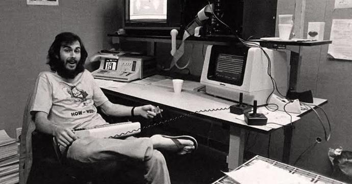 Howard Scatt Warshaw