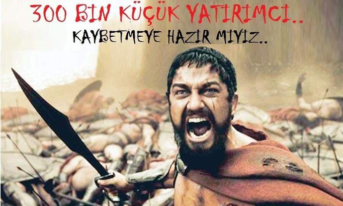 Türkiye Cumhuriyet Merkez Bankası yaptı yine yapacağını!