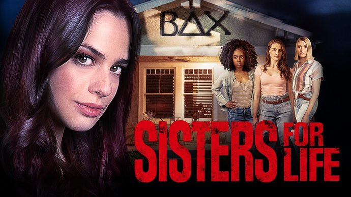 Kız Kardeşler Topluluğuna Katılan Bir Kızın Gizli Geçmişi: Sinister Sorority (Sisters for Life)