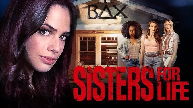 Kız Kardeşler Topluluğuna Katılan Bir Kızın Gizli Geçmişi: Sinister Sorority (Sisters for Life)