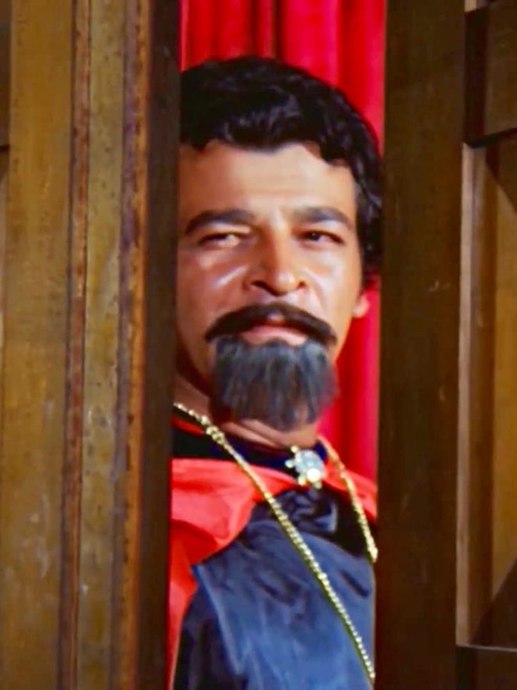 Yeşilçamın En Kötüleri!