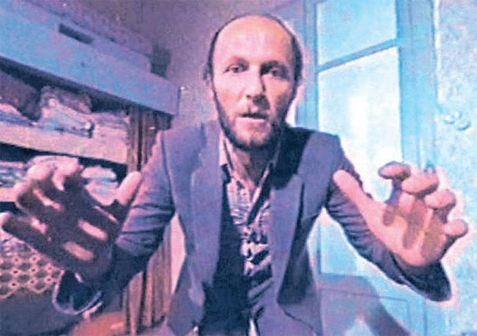 Yeşilçamın En Kötüleri!