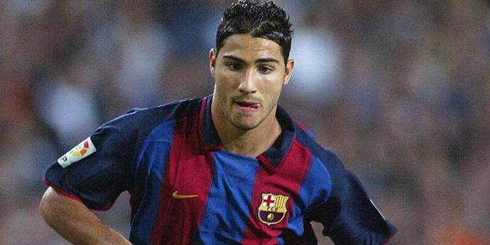 Quaresma Barcelonada