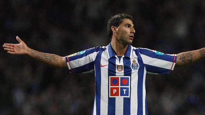 Quaresma Portoda