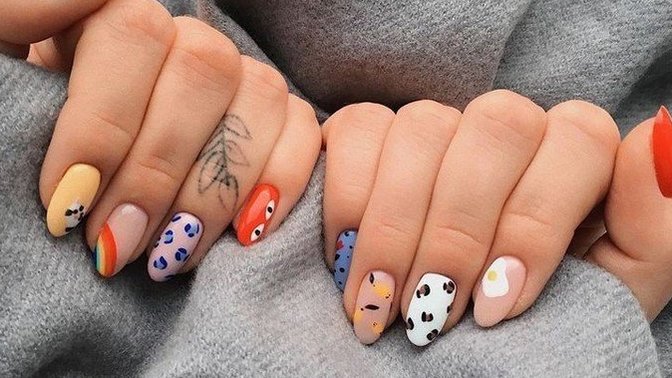Daha Uzun Tırnaklar İçin: Hızlıca Tırnak Uzatma Yöntemleri 💅