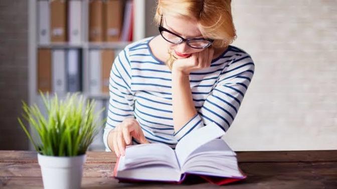 Kitap Okuma Alışkanlığı Kazandıracak Tavsiyeler