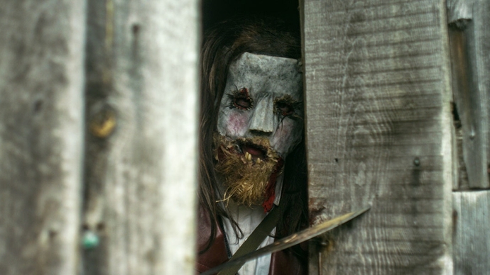 Beklenmedik Bir Hafta Sonu Tatilinde Yaşanan Dehşet: Making Monsters