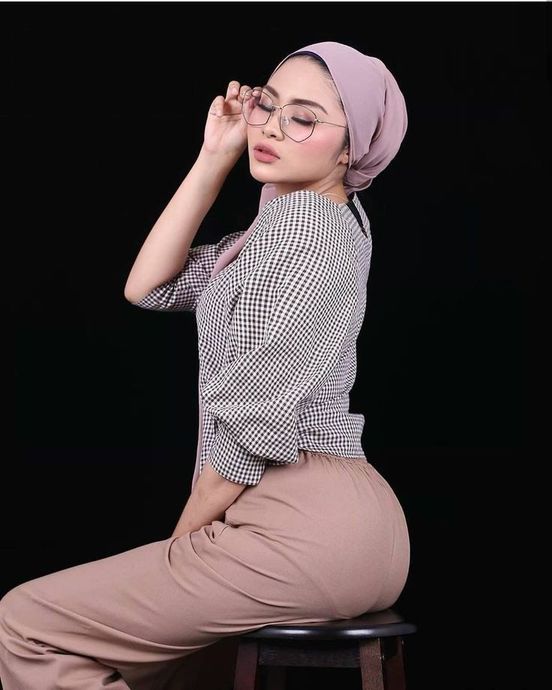 Bir Kadını Seksi Gösteren 5 Detay