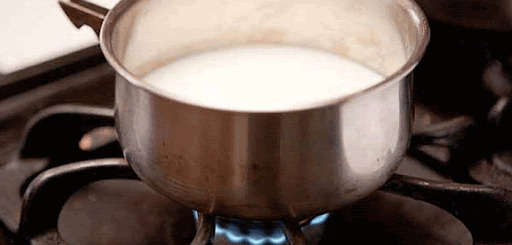 Tatlı Severler İçin Harika Profiterol Tarifim!