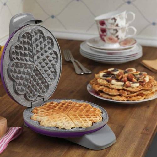 Waffle Yapıyorum Çek!