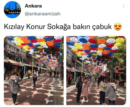 Sizi Yağmurlu Havalardan Koruyacak Birbirinden Kaliteli Şemsiye Modelleri!