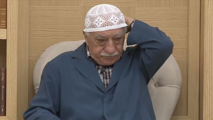İngiliz Büyükelçiden Yüzyılın Tespiti