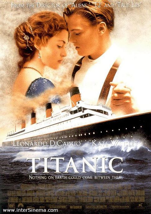 Tanrının Elinin Değdiği Adam; Leonardo DiCaprio