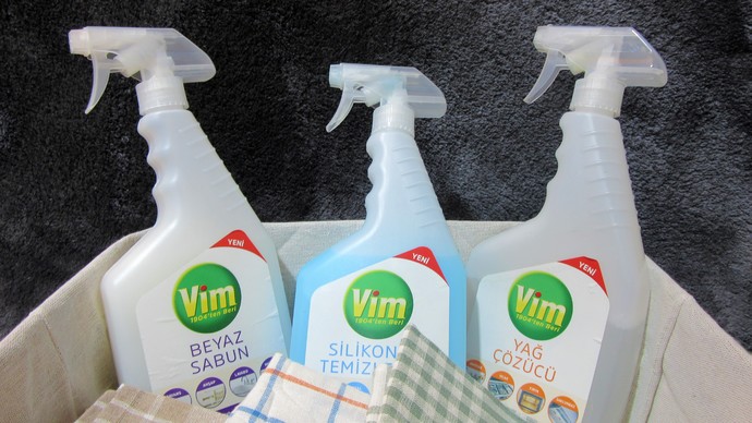 Yazı Geride Bırakırken Evin Her Köşesini Pırıl Pırıl Yapmak İçin 6 İpucu
