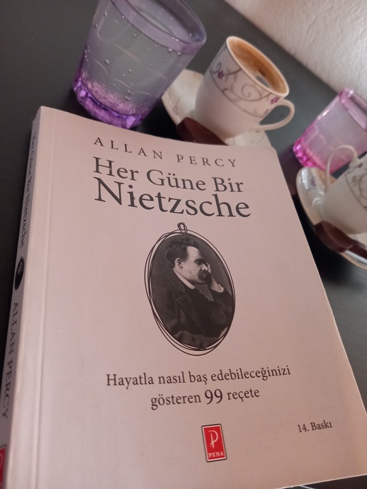 Nietzscheden Sizlere Hayata Dair 5 Önemli Tavsiye