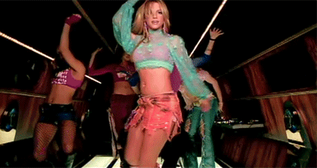 Britney Spears’ın 13 Yıllık Özgürlük Mücadelesi: Seneler Süren Esaretten Sonra Özgür Kapıları Açılıyor mu?