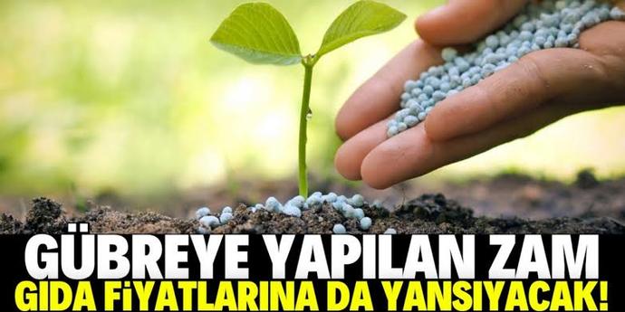 Durmayan Zamlara Çözümü Kim Getirecek? İşte Türkiye’de Haftanın Zamları!