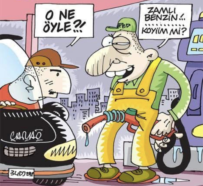 Durmayan Zamlara Çözümü Kim Getirecek? İşte Türkiye’de Haftanın Zamları!