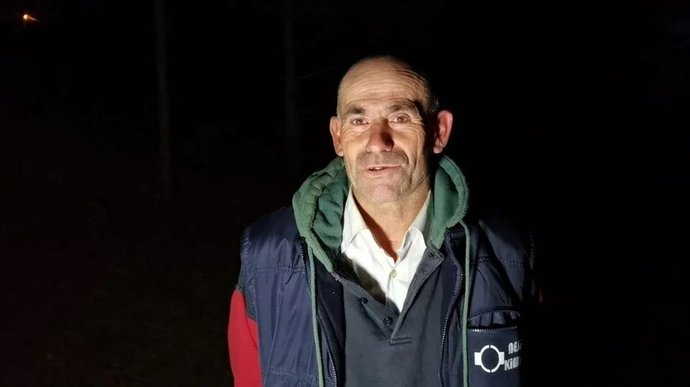 “DÜNYA GÜNDEMİNE GİRMİŞİM AMA DÜNYA UMRUMDA DEĞİL”