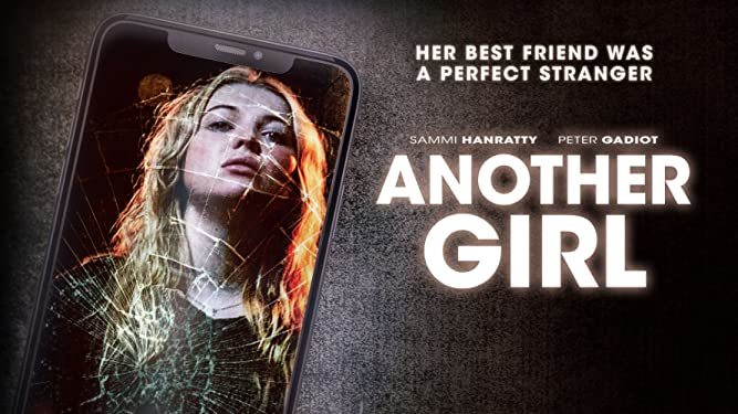 Yaşadıklarından Dolayı Depresyonla Mücadele Eden Yalnız Bir Genç Kızın Pervasız Yolculuğu: Another Girl