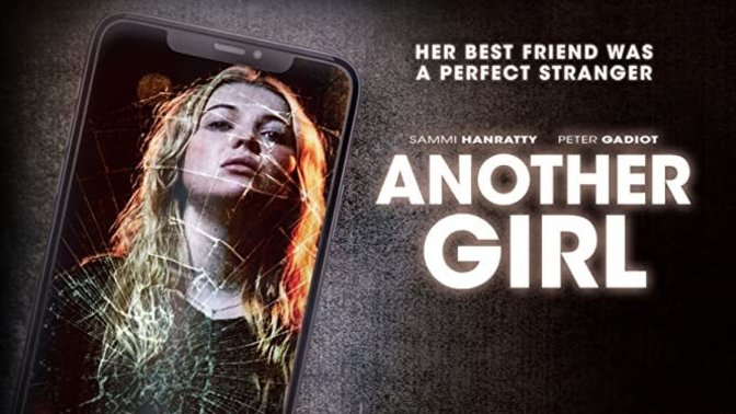 Yaşadıklarından Dolayı Depresyonla Mücadele Eden Yalnız Bir Genç Kızın Pervasız Yolculuğu: Another Girl