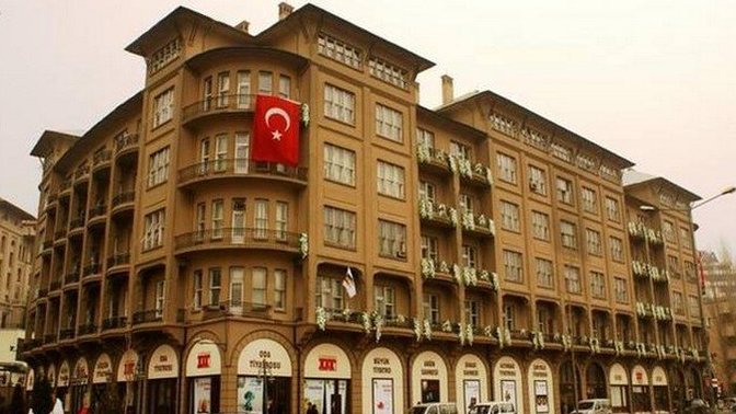 Devlet Tiyatroları Hakkında Her Şey! 2021 Yılı Perdeleri Açılıyor!