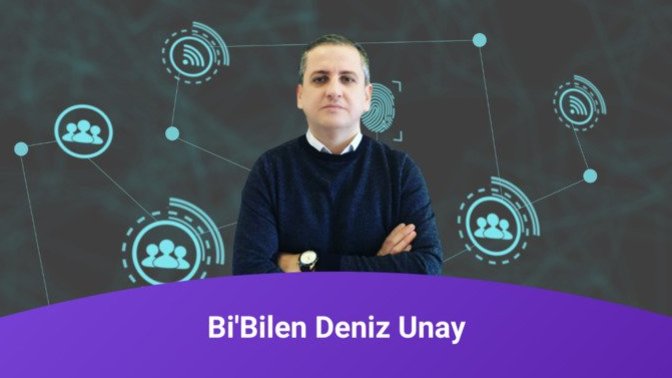 Bi'Bilen Ekibimizi Tanıyoruz: Deniz Unay