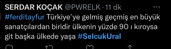 Kaosluk Röportaj! Selçuk Ural: “Türki̇ye’nin Yüzde 90’ı Kıro ve Kültürsüz.”