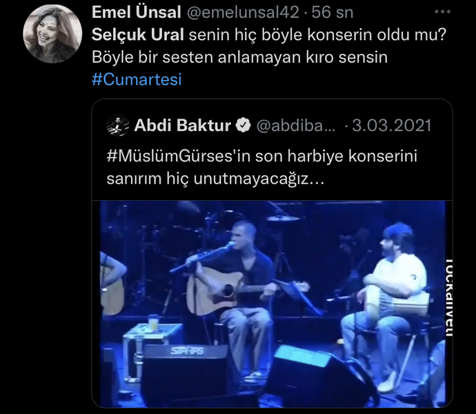 Kaosluk Röportaj! Selçuk Ural: “Türki̇ye’nin Yüzde 90’ı Kıro ve Kültürsüz.”